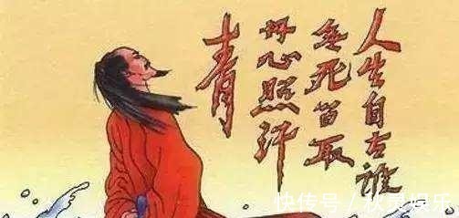 残忍&人到中年,才明白《赵氏孤儿》的残忍,可惜多数人不懂