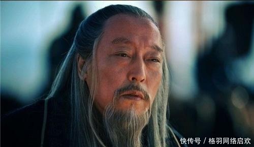 司马懿|曹操和刘备临终前,分别告诫提防一个人,为何没人听从