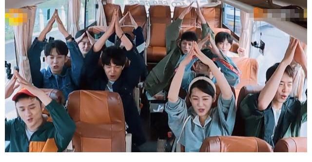 下期|向往下期妹妹银幕初吻对象来了！黄磊说要“打死他”，彭彭来助攻