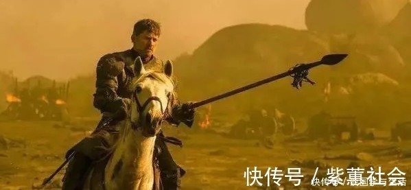 骑士@为什么欧洲骑士日本武士尚武好战,中国侠客却只催生了武侠小说!