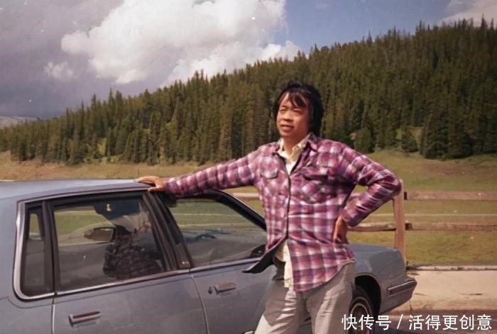  太多|《黄金时代》因性描写太多没人敢出版，王小波离世4年被卖疯