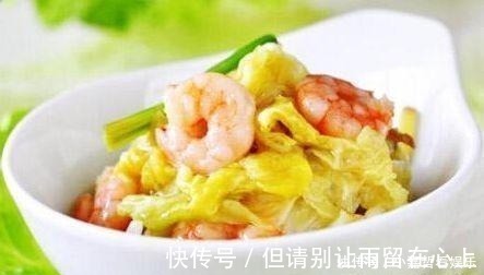 做法|美食推荐：椒炒鸡蛋、虾仁烩白菜心、熘肝尖、蒜炒五花肉的做法
