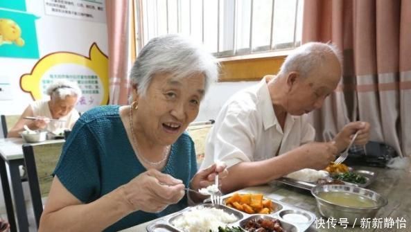 长寿|长寿老人普遍有3个好习惯,若你占上1个,说明跟你与“长寿”有缘