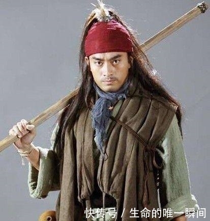 潘金莲|万万想不到武松杀了两个深爱自己的女人,除了潘金莲还有谁