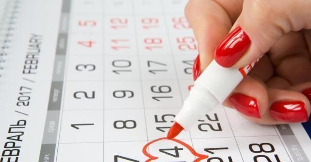 小婷|排卵期怎么算?教你“算、看、测、验”4招,总有一款适合你!