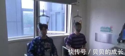 颈椎病|孩子一年来一直做一件事,妈妈发现后立刻送医,医生却说:来晚了