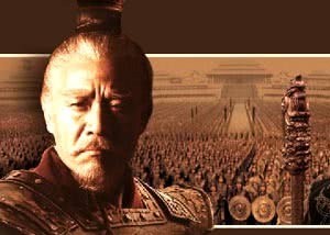 争夺|汉朝与匈奴为什么持续争夺河西走廊?河西走廊的战略意义有多大?