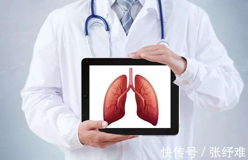 缓解|肺气肿一动就喘?这么做帮你缓解