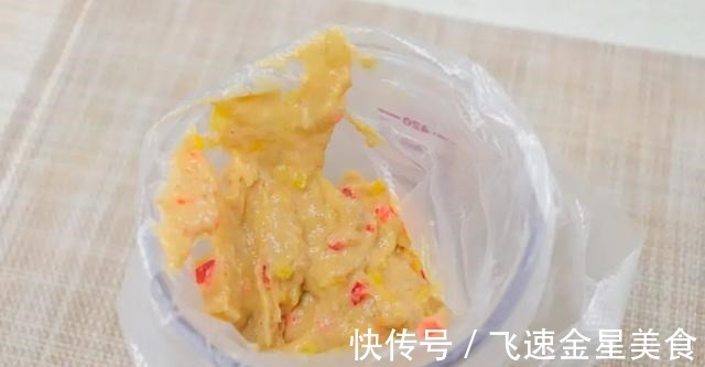 彩椒|立秋后多吃它，提高免疫力少感冒~宝宝辅食！