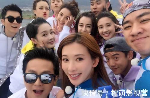 嘉宾|《跑男》嘉宾名单终于落实！看到官方发出的暗示，这次原班人马稳了