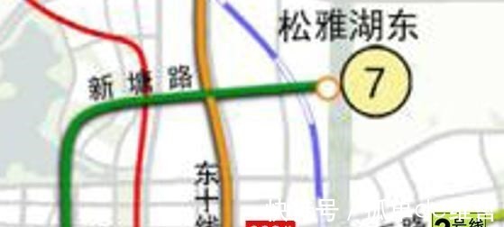 板块|长沙星沙3个地块出让!地铁3号线末端,广生板块一路向东!