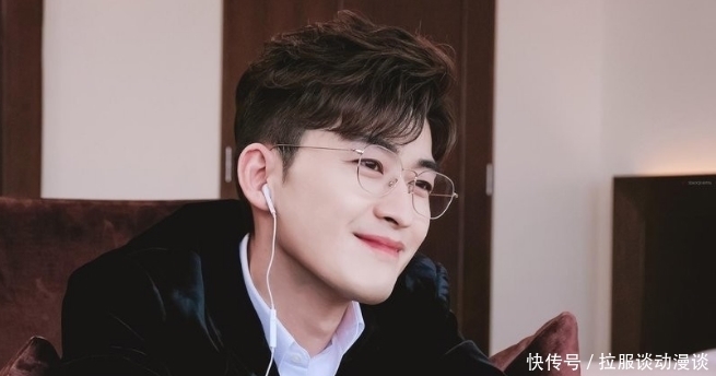 勇士 张翰在真人秀中是真的勇士,怎么什么话都敢说?