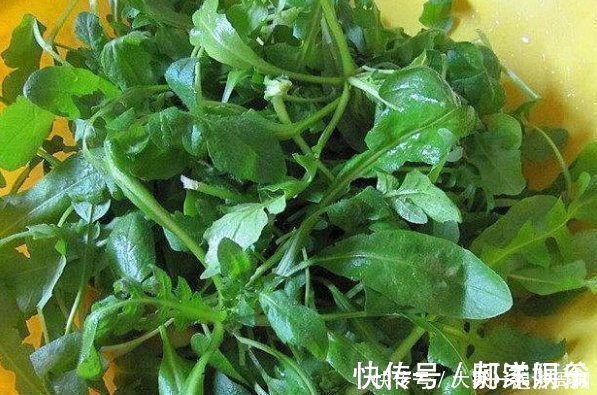 维生素c|天然养肝菜出现了,医生每天炒一盘,肝脏越来越健康