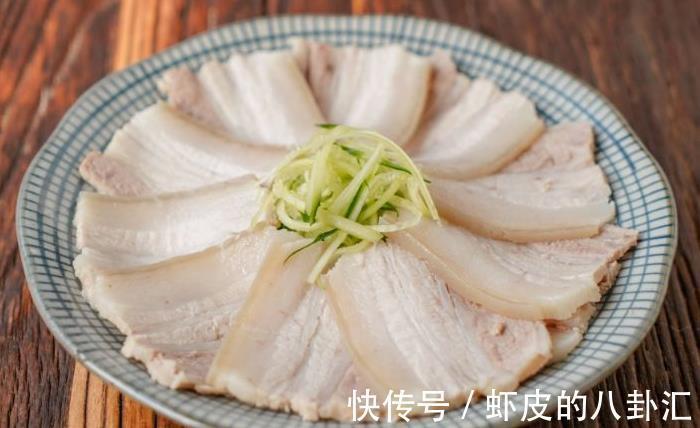 猪肉|炖猪肉,有三种料不能放,会让猪肉的味道变差,吃着不香,别弄错