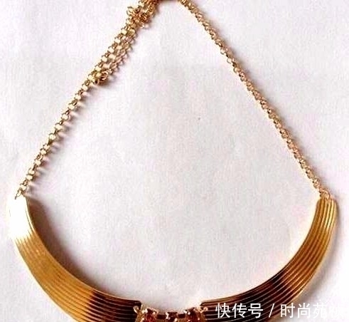 空心|女人买黄金项链,定要避开“3点”!内行人透露:猫腻多的数不清