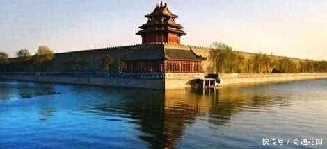 故宫的地板坏掉了,等工匠去修复的时候,才明白朱棣的心有多狠