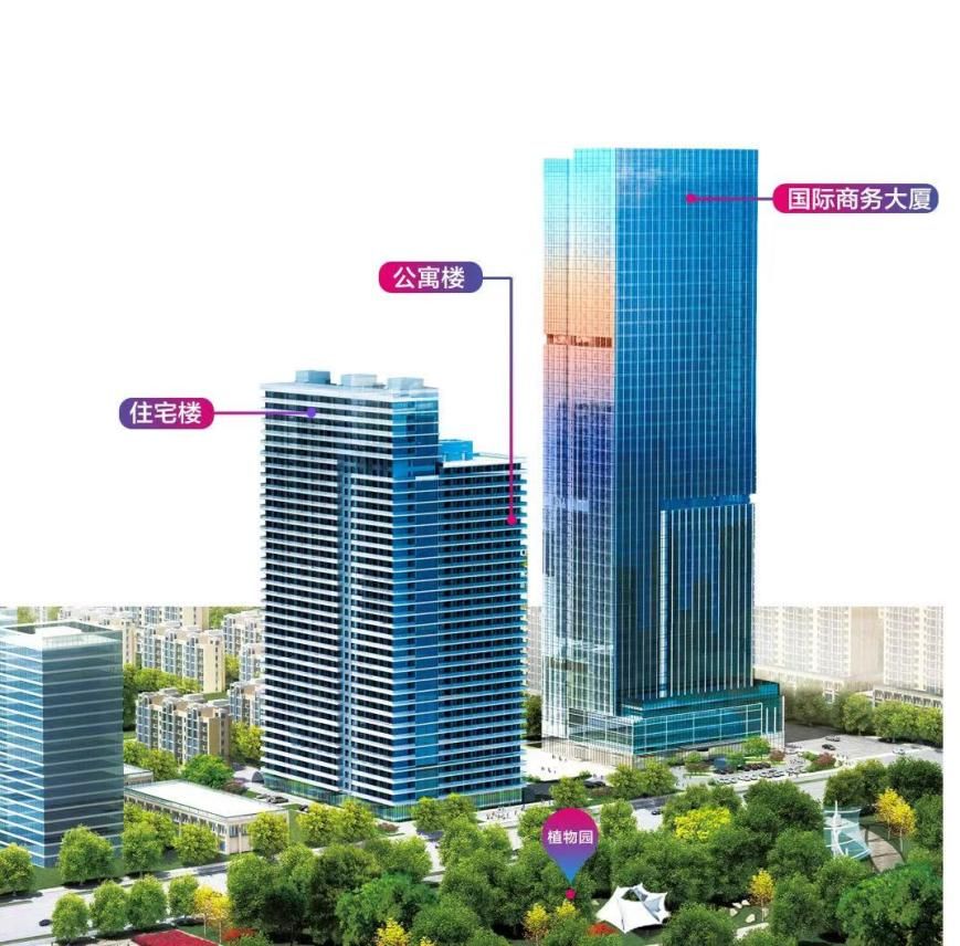 楼盘|买房无需等待！日照市区在售现房楼盘大汇总！