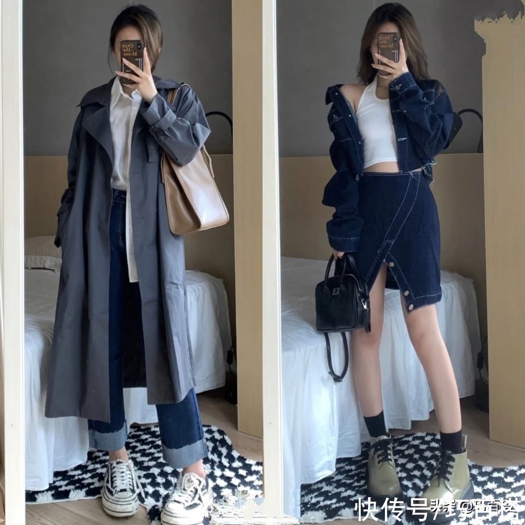 外套|来喽来喽！久违的外套合集来喽！不知道入手什么外套的赶快来看