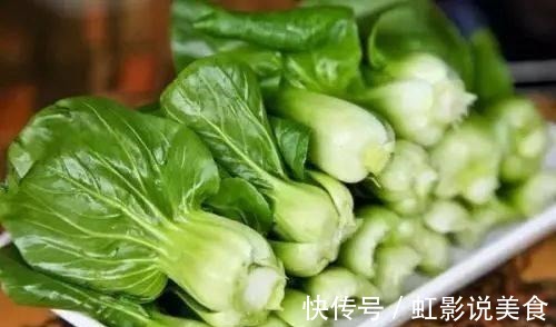 补钙|吃蔬菜也能补钙没错,补钙效率比骨头汤还要高,告诉你吃哪几种