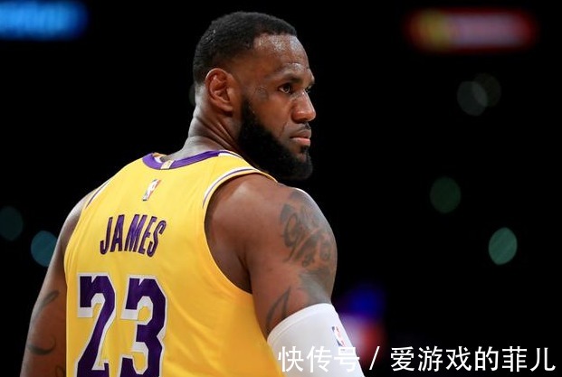 杜兰特|詹姆斯拿四万+一万+一万可能吗?比杜兰特拿三万分都还有希望
