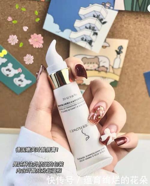 超热门的唇膏“红榜”,好用不贵,安全到孕妇可用,你用过吗?