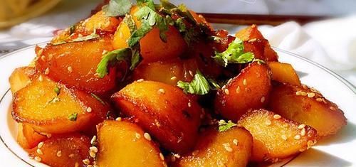 大人小孩都抢着吃的家常美食！超简单超好吃，咬上一口，超满足！