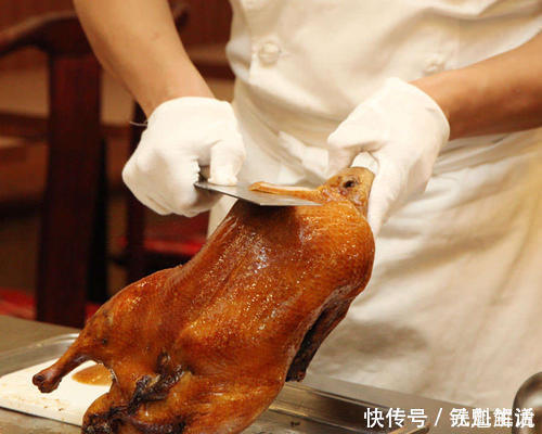 真相|街上卖的18元一只的烤鸭,究竟能不能放心吃?内行人说出了真相