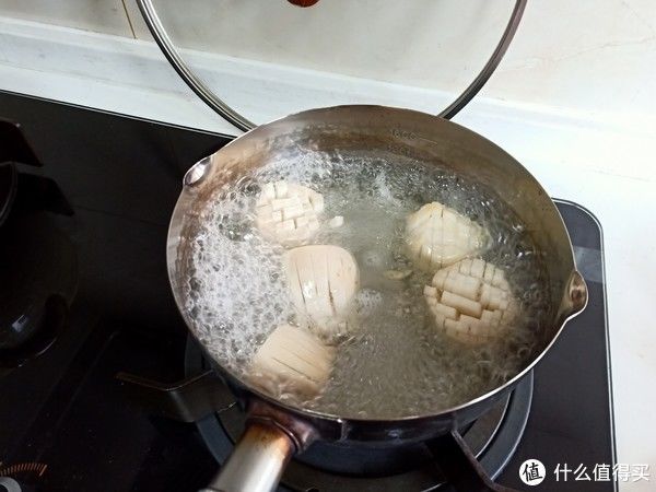 给儿子做的午餐火了,30元喂饱全家,味道还挺好吃!网友:真精致