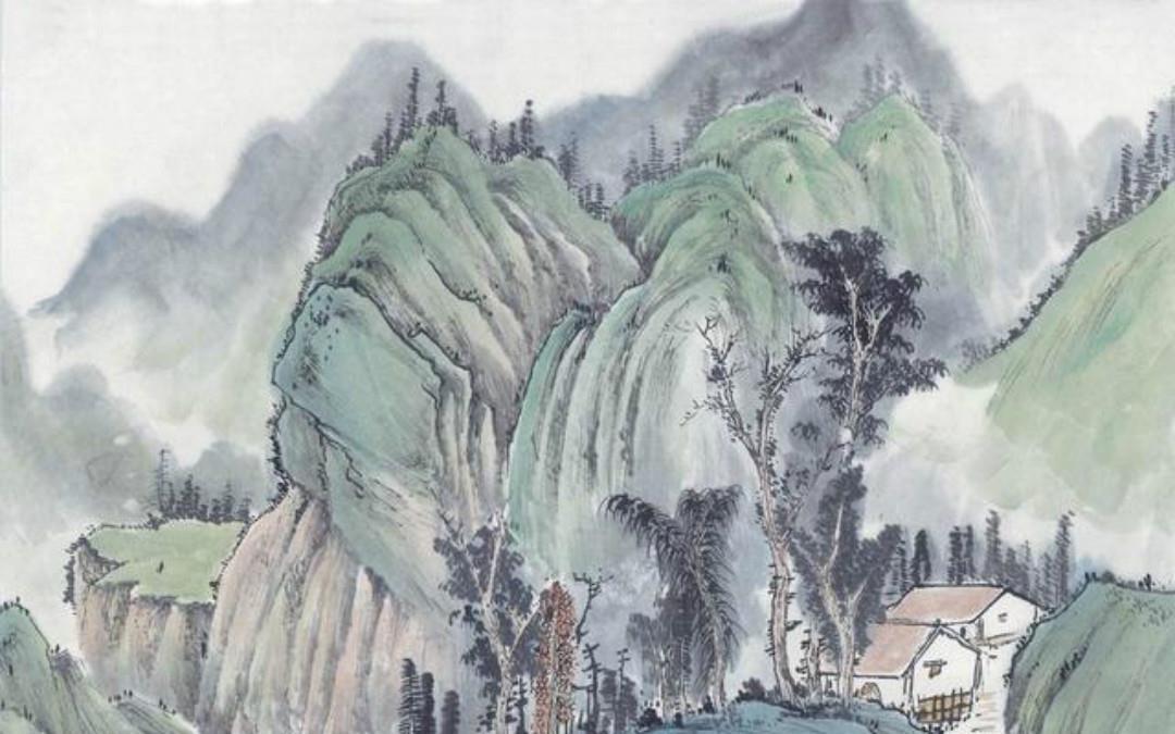 大白话|王阳明这首诗通篇犹如大白话,但是写得够深刻,看你能够悟到多少