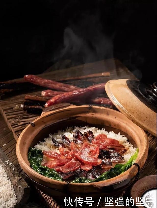 饭桌上的那些咸货,你做了吗