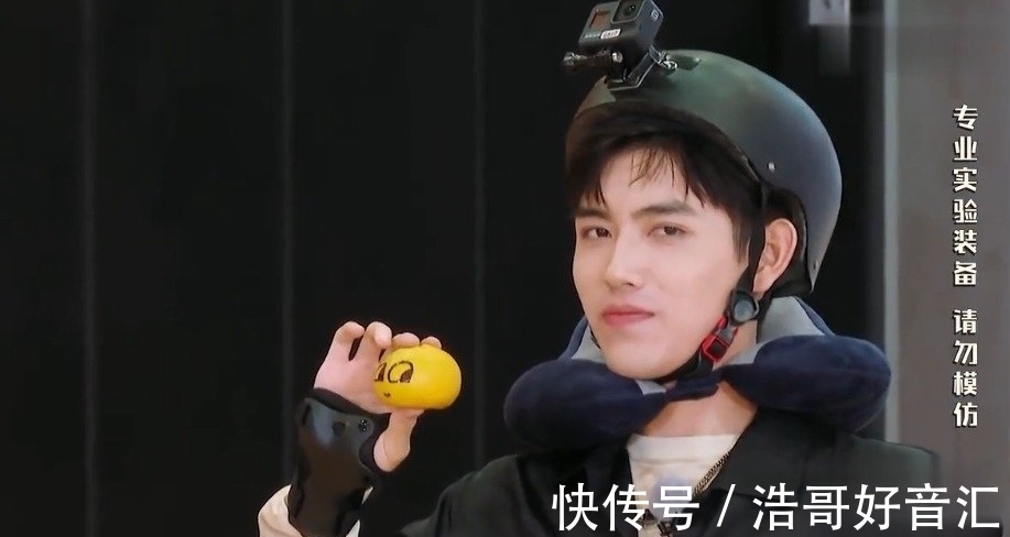 综艺|嗨放派:如何评价这档综艺?