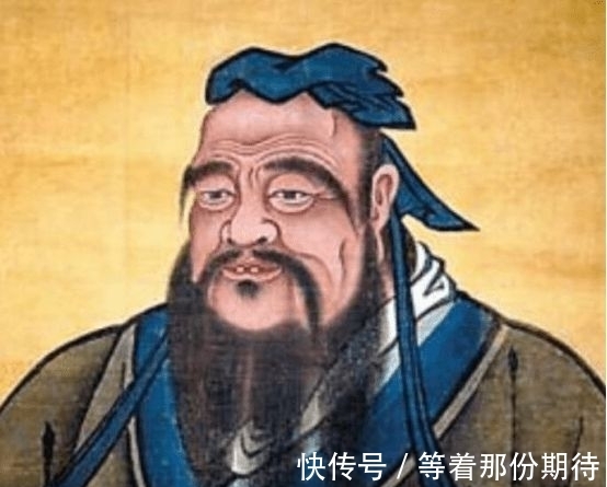 小孩&孔子问天上有多少颗星星?7岁小孩回答后,孔子当即拜他为师