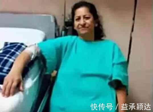 女子|印度一女子一胎怀了11个婴儿,不得已医院安排多位医生为其接生