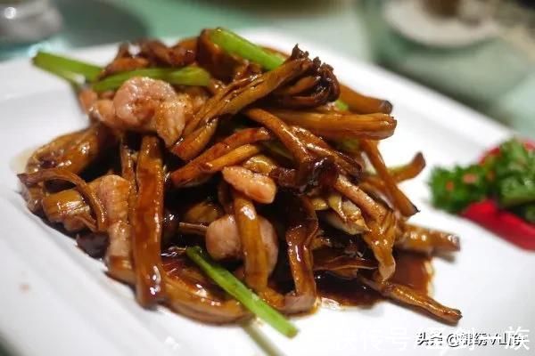 天冷了，多吃这12道家常菜，营养足味道好，暖身暖胃，一整天舒坦