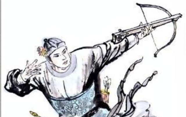 好汉#梁山上有四位特殊的好汉，宋江管不住，吴用不敢坑，他们是何人