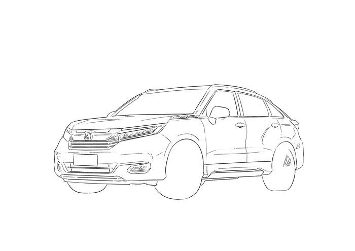  上次说|来来来，给你们个不一样的媳妇车模新体验