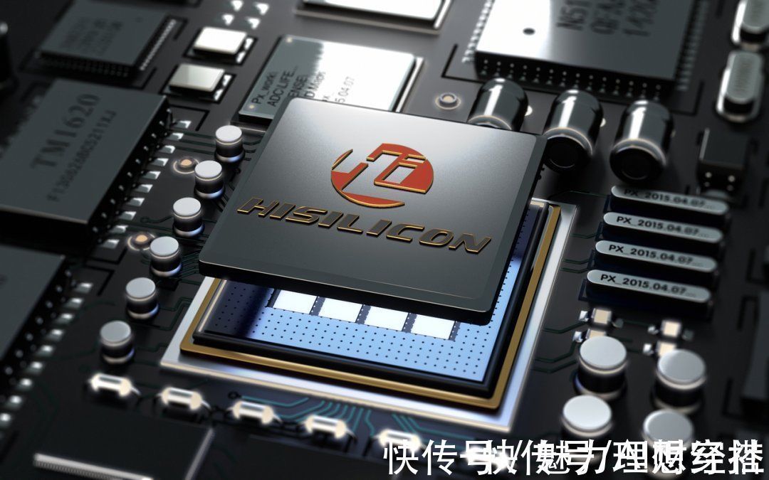 刘钰|华为挑战“小华为”海康威视,夺多个亿元安防大单,业内直呼太猛