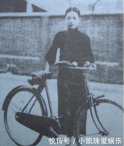 孟小冬|孟小冬肩祧嫁给梅兰芳,真相落败决然离婚,63岁杜月笙风光接盘