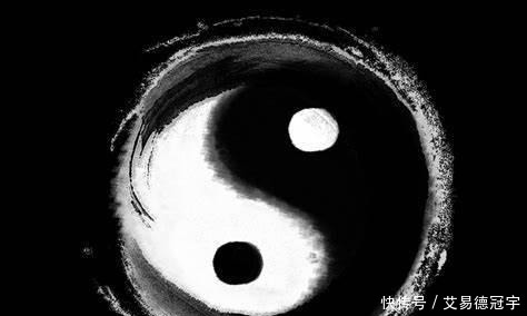 太阴幽荧|中国古代神话中,诸天宇宙最强的神兽“太阴太阳”