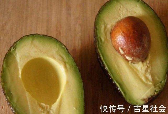 牛油果|女人患了子宫肌瘤，没事多吃“4物”，排毒消瘤，子宫更健康