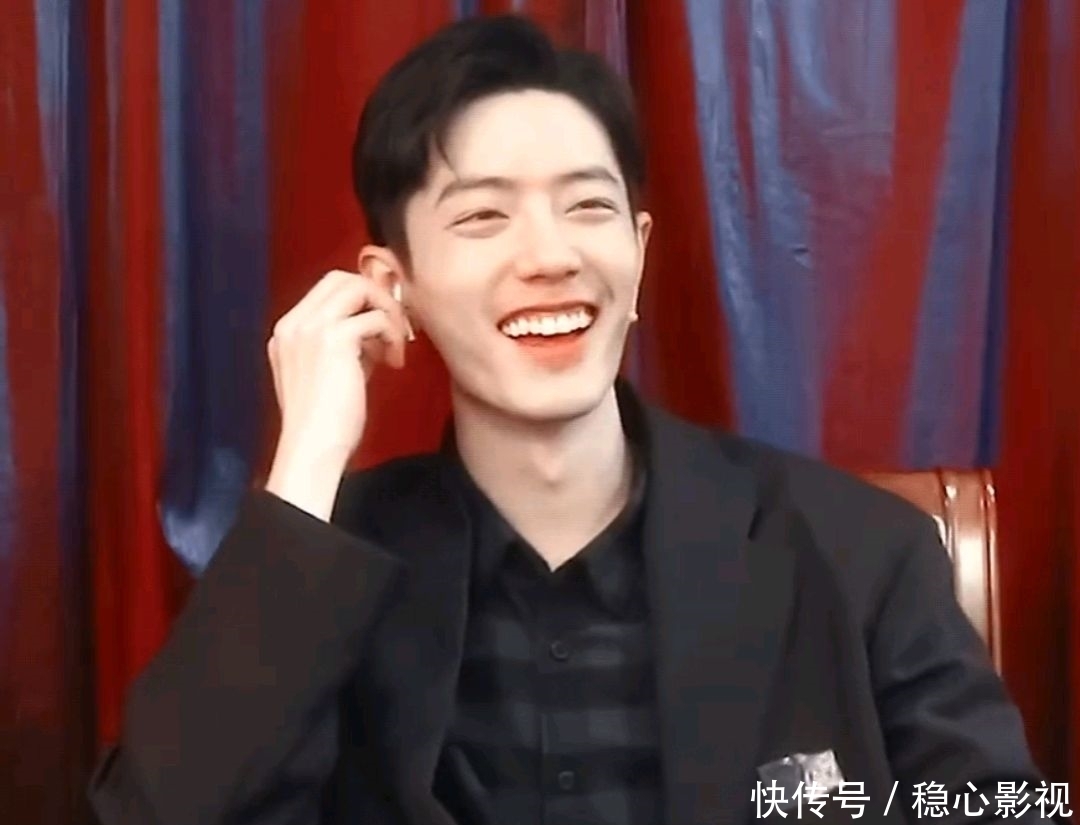 涅槃重生 肖战新代言即将官宣,黑子自乱阵脚,粉丝却非常期待