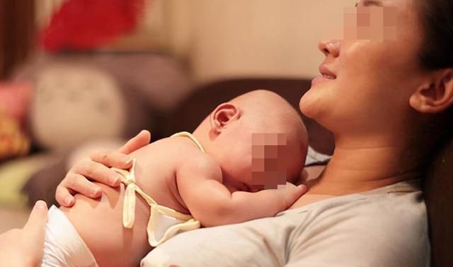 宝妈|宝宝出生后,为什么护士要报体重?得知原因后令人感动