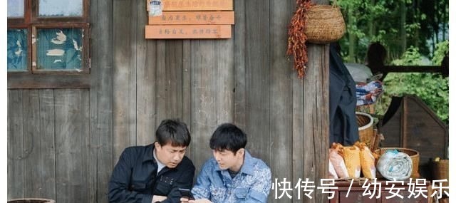 看完《盛夏未來》的“精彩花絮”后，估計黃磊老師又想砍點什么