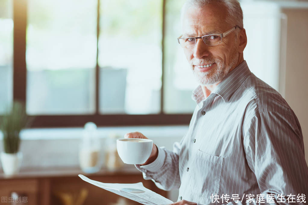 老人常忘事？做好4點多吃4樣食物，記憶力自然會好起來