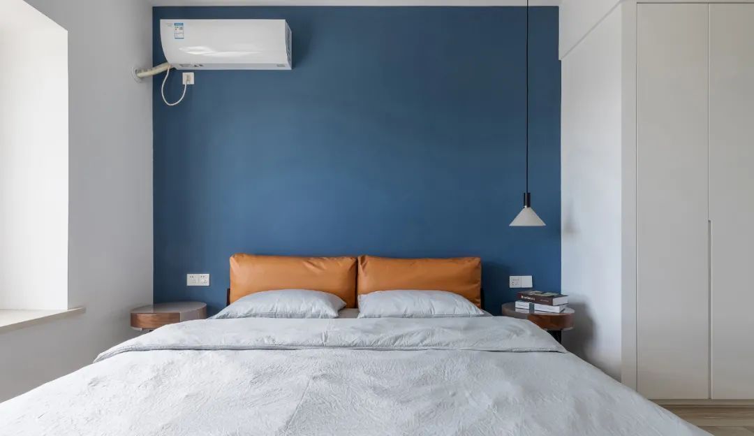 展示架|88㎡现代简约，实用与简朴，最平凡的艺术，来自生活