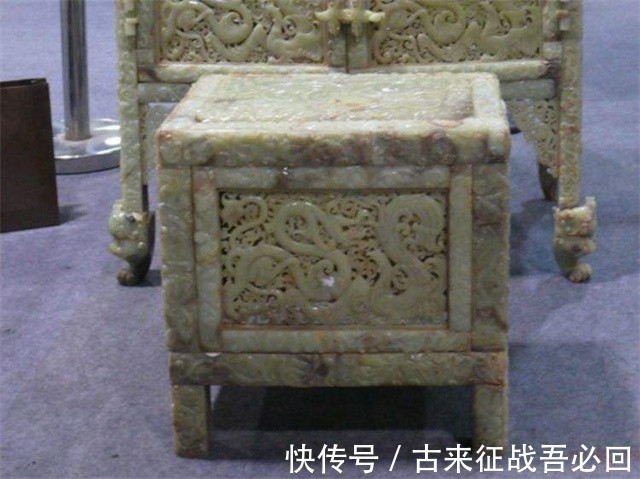 专家|男子花50万造赝品,拍出2.2亿高价,专家:亏了,不少于10亿