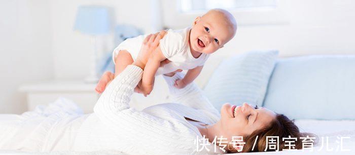 强壮|养出宝贝强壮体质,哺乳期妈咪这样做