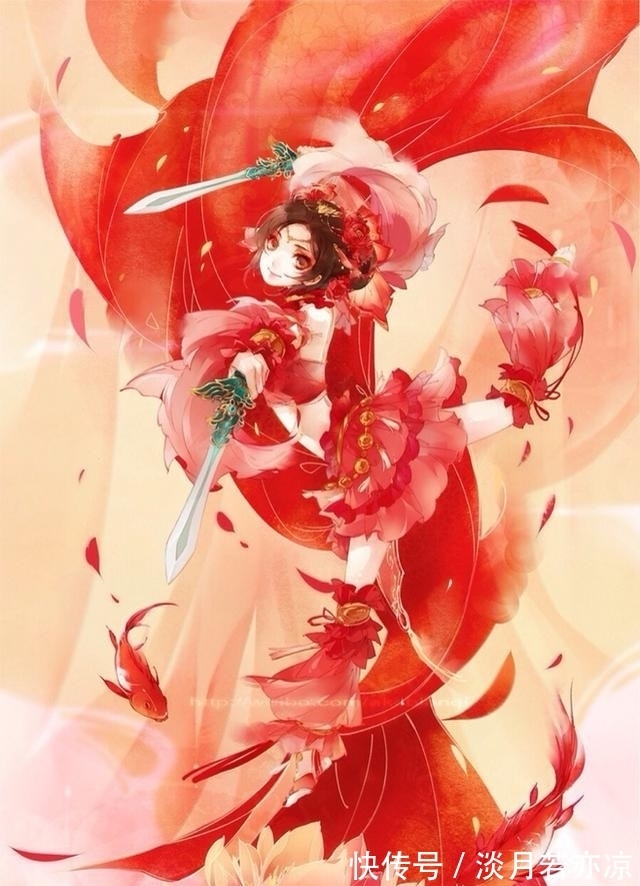 秋月|《七王爷的小暗卫》实力碾压《这个福晋有点萌》，古言中的绝绝子