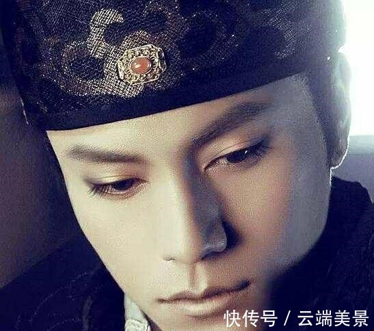 陈慧|小说|只因爱你《嫁给一个死太监》,薄情阴险的背后原是变扭自卑