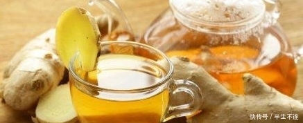 家备生姜，生病不慌！一块姜，巧治7种病，看完别忘存一份！
